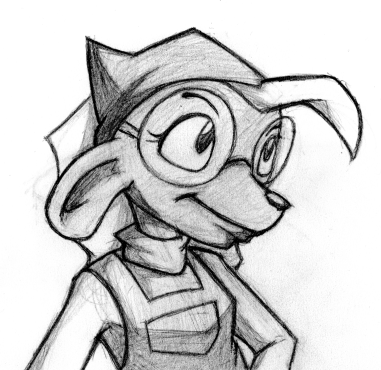 Sly 3-Penelope