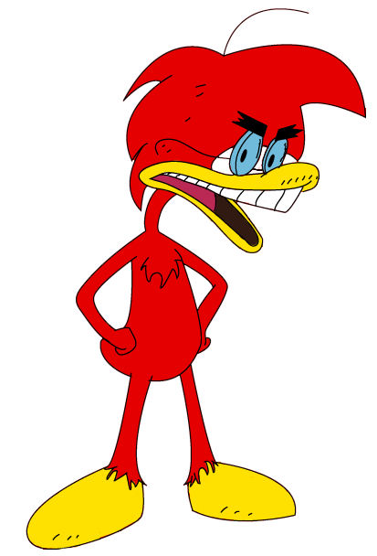 DUCKBOY GROWS UP by TheElsian on DeviantArt