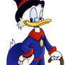Scrooge McDuck-KH Style