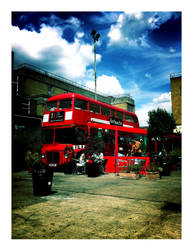 London Bus