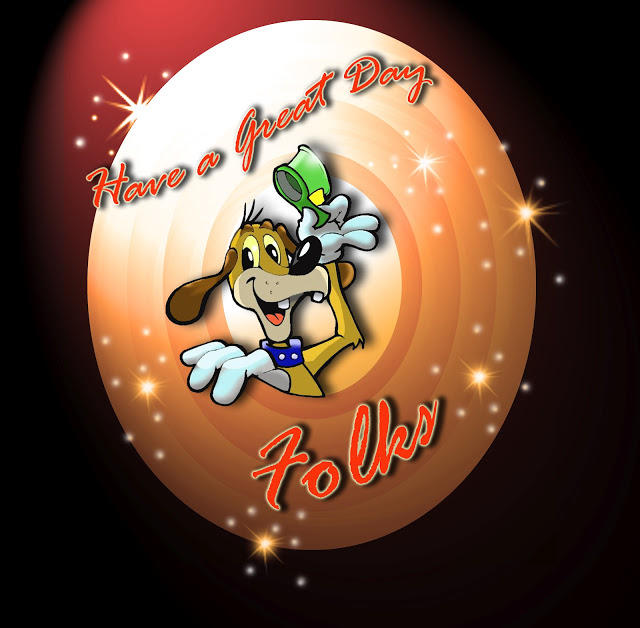 Howdy Dog Copy 1 by Johnblackford on DeviantArt