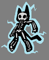 Shocking Revelation by MacheteSaga on DeviantArt Shocking Revelation by MacheteSaga on DeviantArt