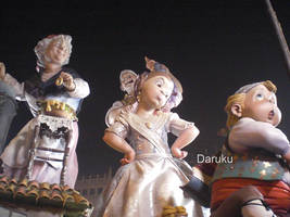 Fallas 2010 - II