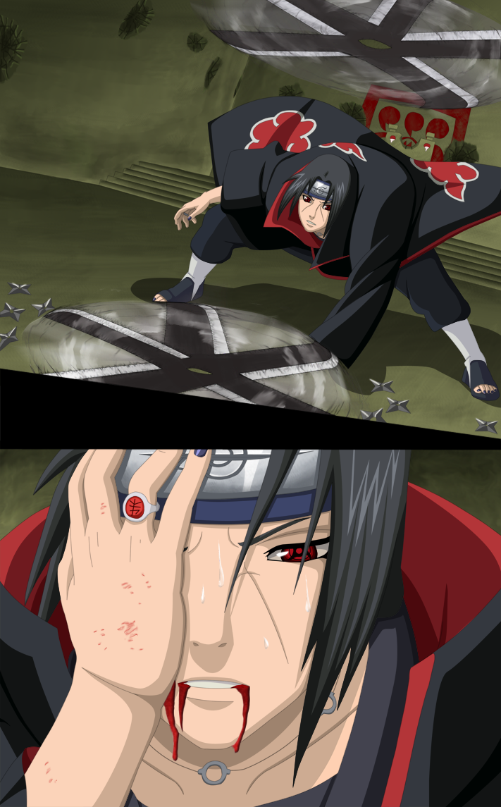 Itachi