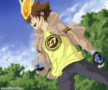 Tsuna