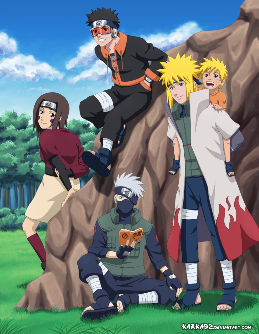 Team Minato