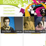 Colorworld Production Series 1