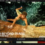 G Travel Website