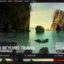 G Travel Website 3