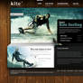 Kite Square Website