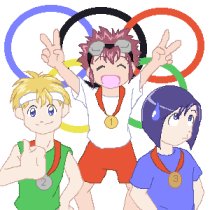 olympics