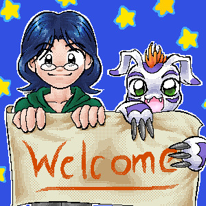 Welcome