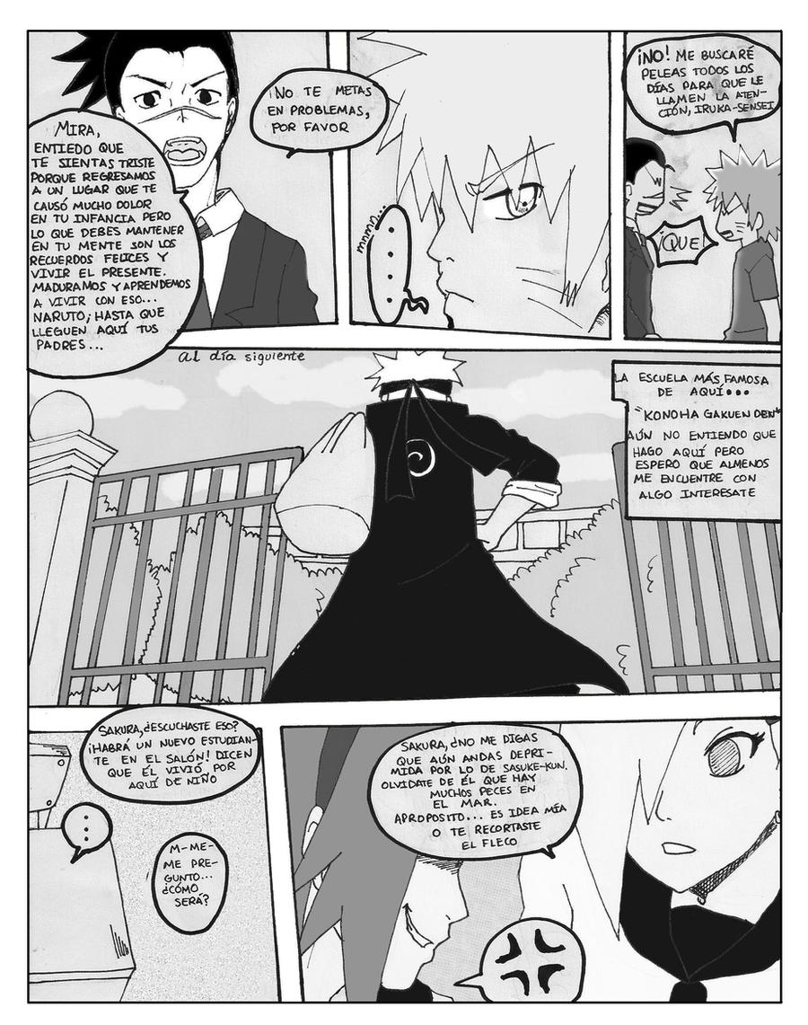 Naruto Doujinshi Comic Book Kakashi Hatake x Iruka Umino Iruka