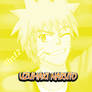 Uzumaki Naruto yellow