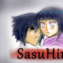 SasuHina only mine