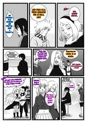 The Final Act doujinshi page 13 by lilyz12