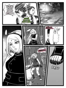 The Final Act doujin page 36