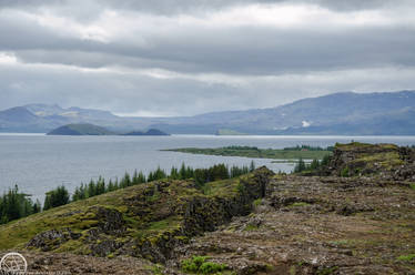 Thingvellir II