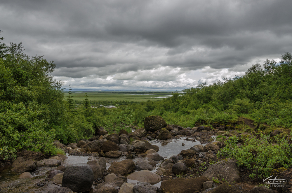 Laugarvatn