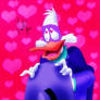 Darkwing Love