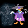 Darkwing Duck