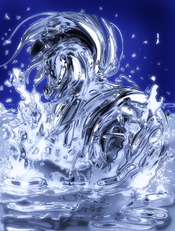 Water Horse