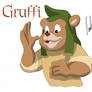 Gruffi Gummi