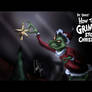 How the Grinch Stole Christmas