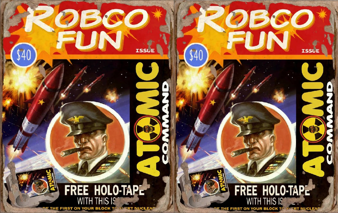 Robco 1 by winstonchung420 on DeviantArt