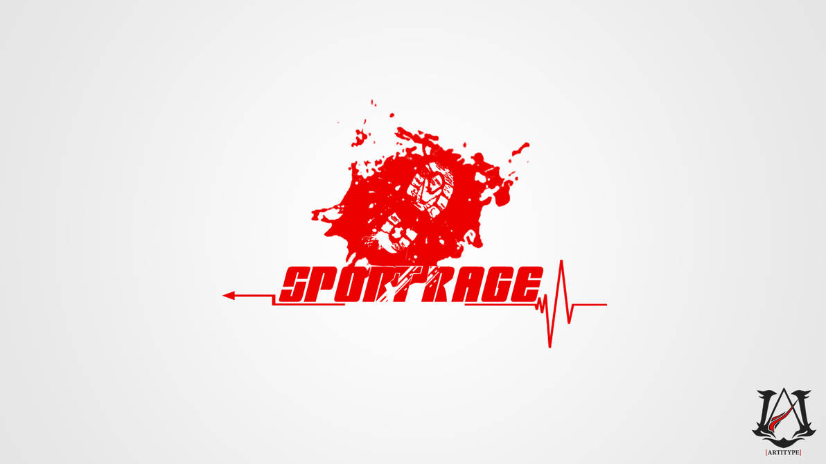 sport rage Full HD by 92prototype92 on DeviantArt