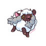 Wooloo - Pokemon