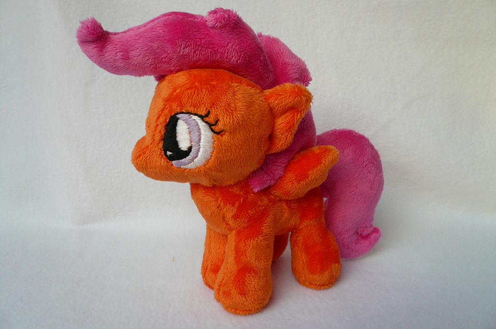 Scootaloo V2