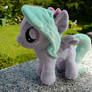 Filly Flitter Plushie