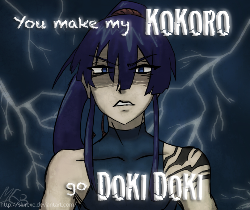 Doki-doki