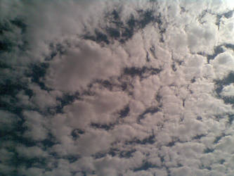 clouds