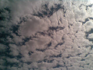 clouds