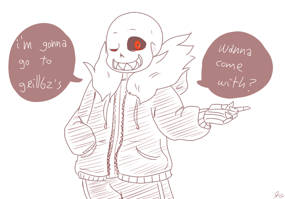 Underfell Sans Sketch By Kaitogirl On Deviantart Underfell Sans Sketch By Kaitogirl On Deviantart