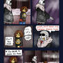 Underfell - Snowdin - 10