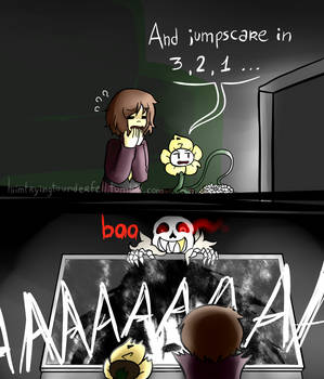 Jumpscare