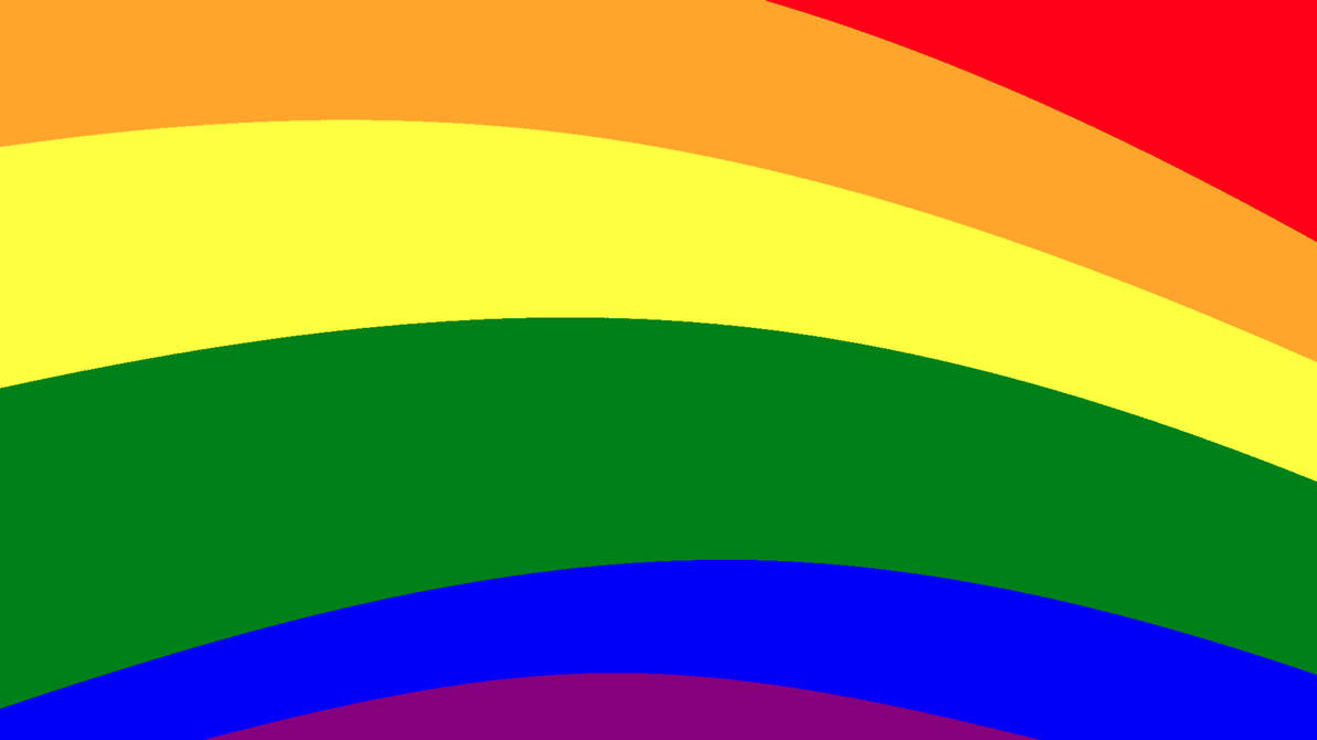 Pride Colors by jesssaysno on DeviantArt