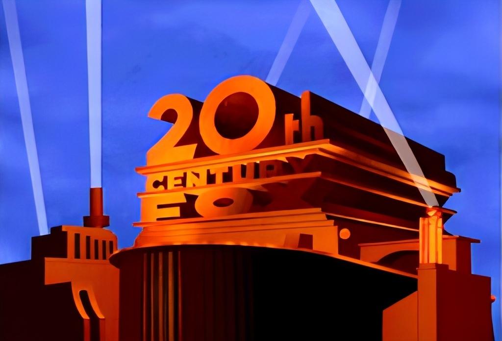 Fox Video Deviantart 20th Century Fox (Unused 1992) (HQ) by JennJeremiah on DeviantArt