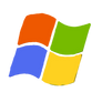 I Drew The Windows XP Logo!