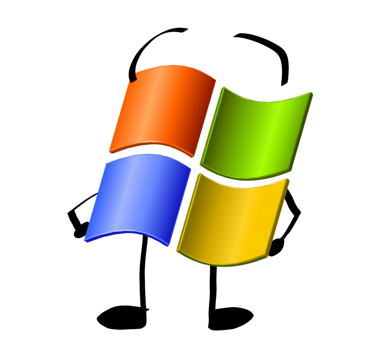 Windows XP by TalkingOuterMaker201 on DeviantArt