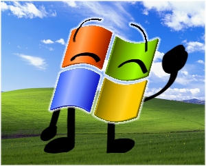 Windows XP by TalkingOuterMaker201 on DeviantArt