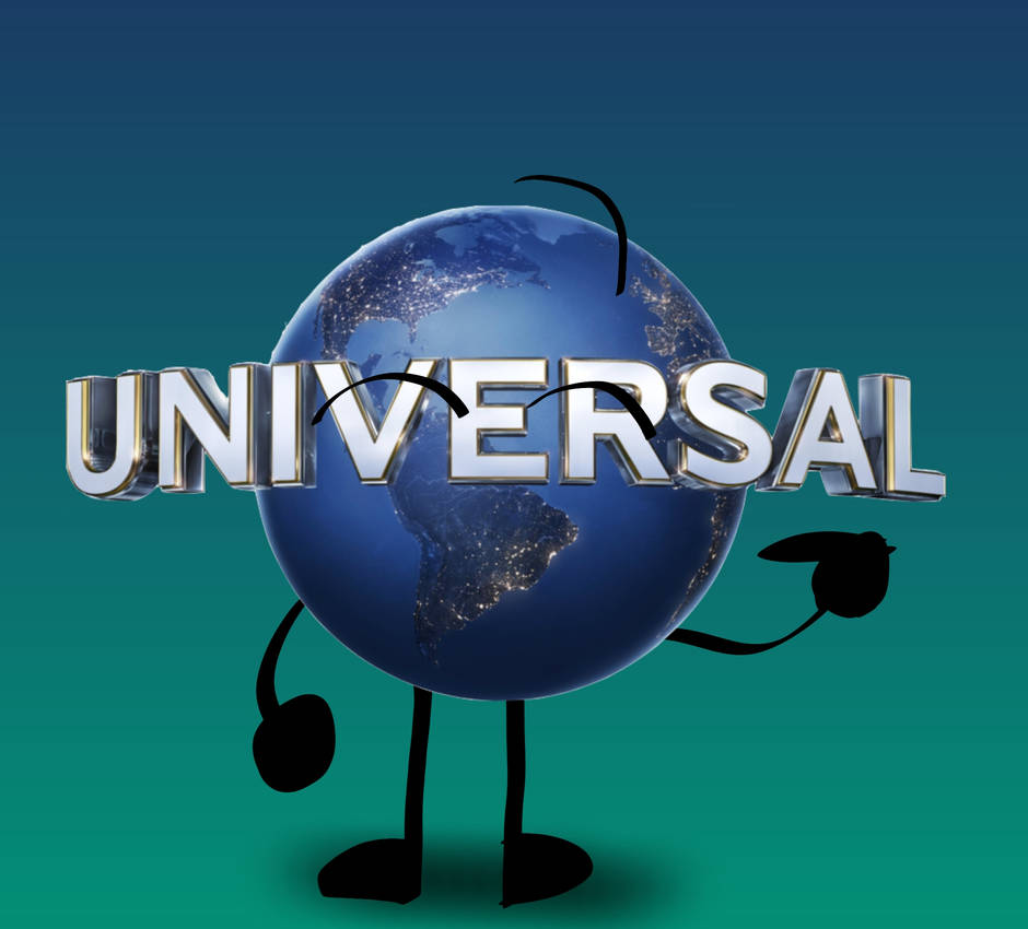 Universal Pictures by TalkingOuterMaker201 on DeviantArt