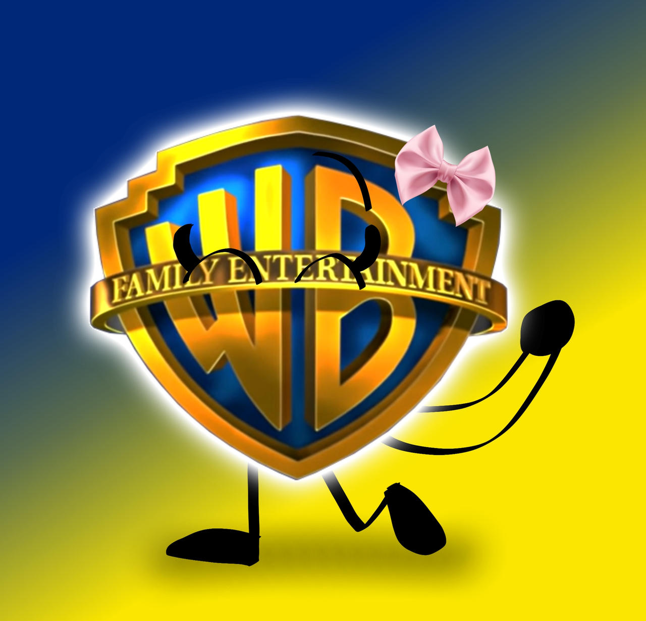 Wb Wikipedia Warner Bros Family Entertainment Warner Bros. Family Entertainment
