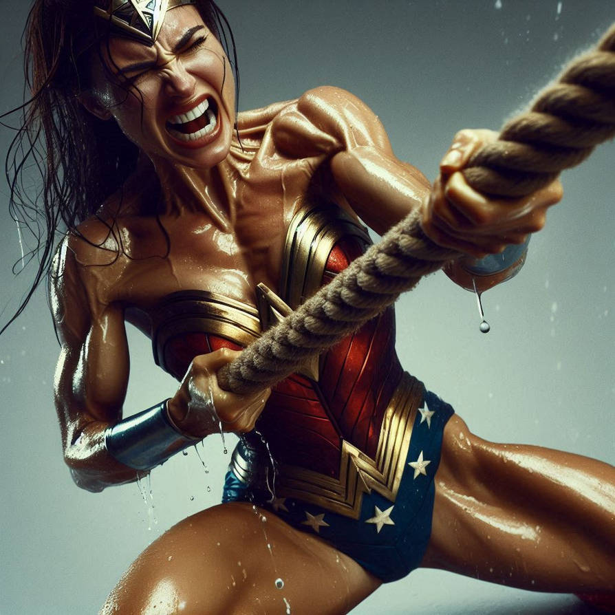 Strength Dripping Dripping sweat by rich5790 on DeviantArt