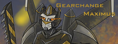 Gearchange Signature