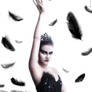 Black Swan cosplay (Nina Sayers)