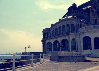 Constanta Cazino